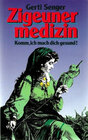 Buchcover Zigeunermedizin