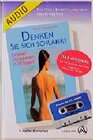 Buchcover Denken Sie sich schlank