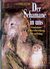 Buchcover Der Schamane in uns