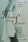 Buchcover Hormone für die Schönheit