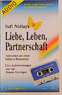 Buchcover Liebe, Leben, Partnerschaft