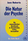 Buchcover Die Natur der Psyche