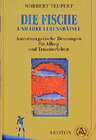 Buchcover Die Fische und ihre Lebensrätsel