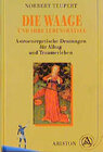 Buchcover Die Waage und ihre Lebensrätsel
