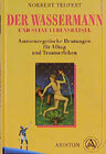 Buchcover Der Wassermann und seine Lebensrätsel