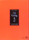 Buchcover Qi Gong