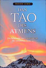 Buchcover Das Tao des Atmens