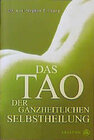 Buchcover Das Tao der ganzheitlichen Selbstheilung