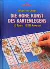 Buchcover Die hohe Kunst des Kartenlegens