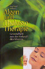 Buchcover Algen- und Thalasso-Therapie