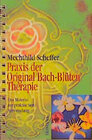 Buchcover Praxis der Original Bach-Blütentherapie