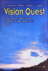 Buchcover Vision Quest