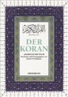 Buchcover Der Koran