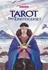 Buchcover Tarot - Das Einsteigerset