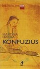 Buchcover Konfuzius