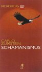 Buchcover Schamanismus