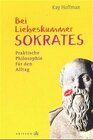 Buchcover Bei Liebeskummer Sokrates