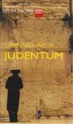 Buchcover Judentum