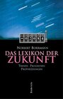 Buchcover Lexikon der Zukunft
