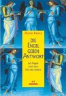 Buchcover Die Engel geben Antwort