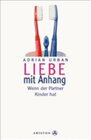 Buchcover Liebe mit Anhang