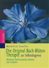 Buchcover Die Original-Bachblütentherapie zur Selbstdiagnose