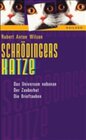 Buchcover Schrödingers Katze - Das Universum nebenan - Der Zauberhut - Die Brieftauben