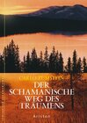 Buchcover Der schamanische Weg des Träumens