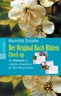 Buchcover Der Original Bach-Blüten Check-up