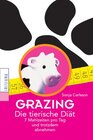 Buchcover Grazing - Die tierische Diät