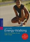 Buchcover Energy-Walking