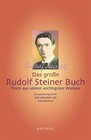 Buchcover Rudolf Steiner
