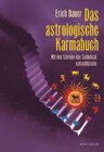 Buchcover Das astrologische Karmabuch