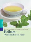 Buchcover Heiltees