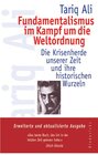 Buchcover Fundamentalismus im Kampf um die Weltordnung