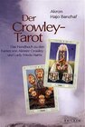 Buchcover Der Crowley Tarot