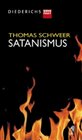 Buchcover Satanismus