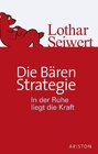 Buchcover Die Bären-Strategie