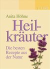 Buchcover Heilkräuter