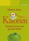 Buchcover Kalorien