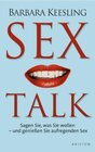 Buchcover Sex Talk
