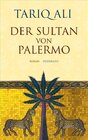 Buchcover Der Sultan von Palermo