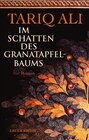 Buchcover Im Schatten des Granatapfelbaums