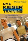 Buchcover Das Kieser Training KS
