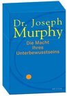 Buchcover Die Macht Ihres Unterbewusstseins. 50 Affirmationskarten