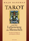 Buchcover Tarot und der Lebensweg des Menschen