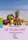 Buchcover Die Malibu-Diät