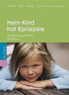 Buchcover Mein Kind hat Epilepsie