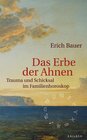 Buchcover Das Erbe der Ahnen