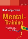 Buchcover Mental-Training